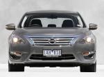 Nissan Altima 2013 года (AU)